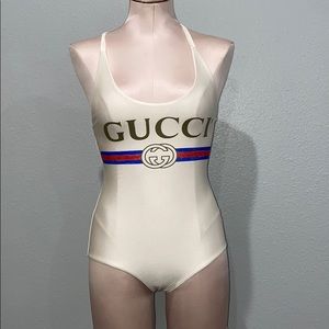 Gucci bathing